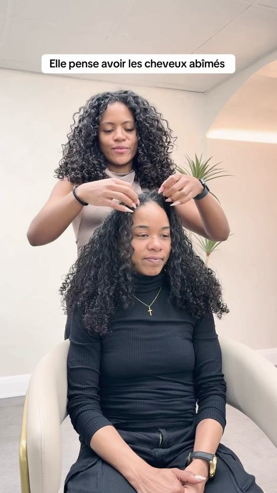 TikTok video thumbnail by curlslifematterss