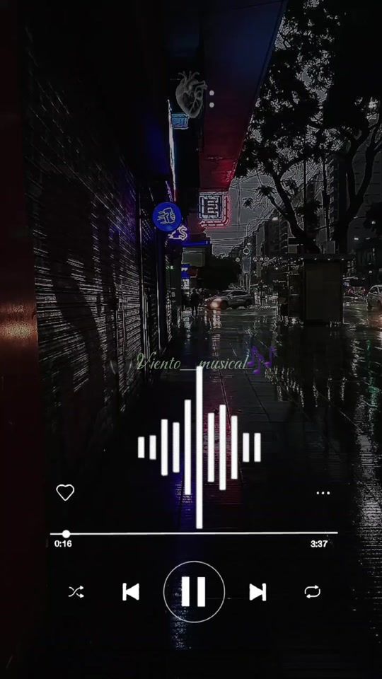 TikTok video thumbnail by viento_musical
