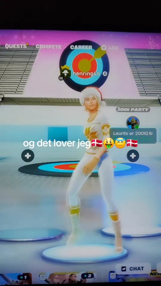 TikTok video thumbnail by mk_fortnite46