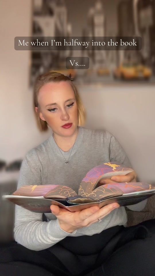 TikTok video thumbnail by cindy_booktok