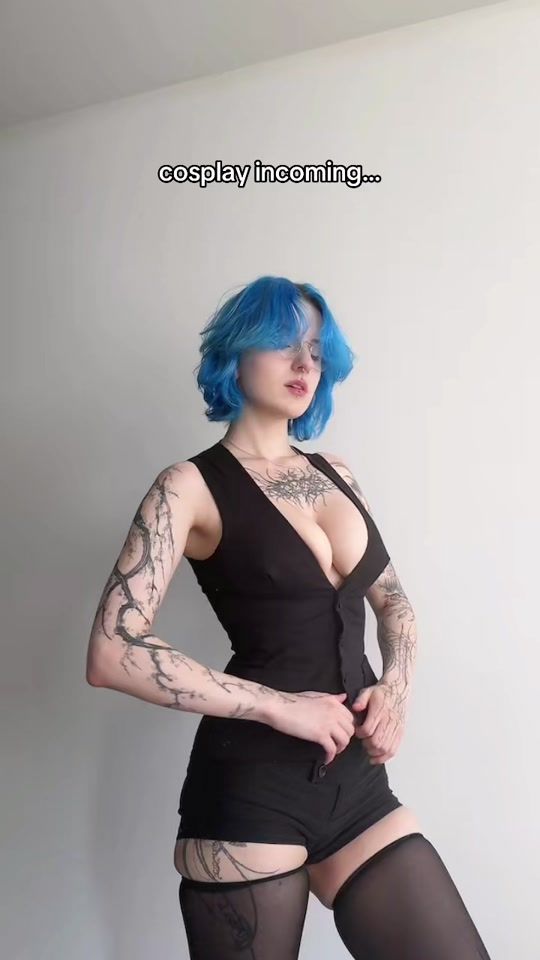 TikTok video thumbnail by lyracr0wo