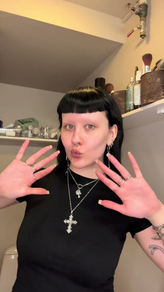 TikTok video thumbnail by juliakroyer