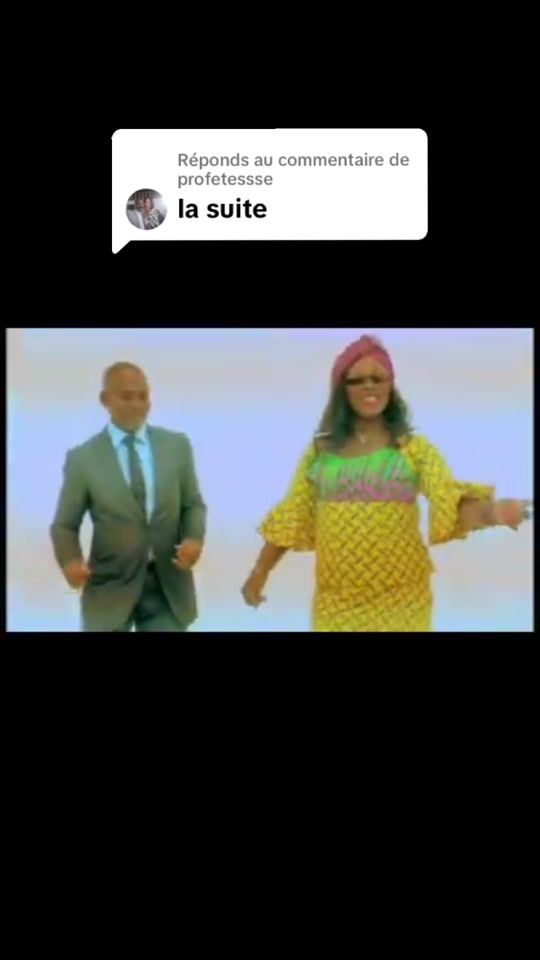TikTok video thumbnail by kennymusique33