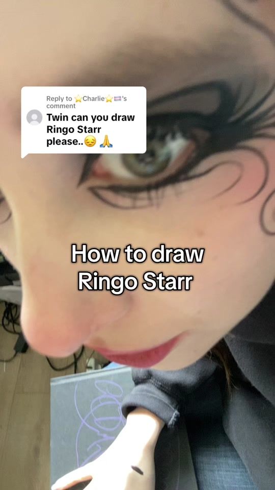 TikTok video thumbnail by nikobloomart