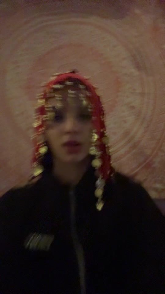 TikTok video thumbnail by _.maria_izabelle