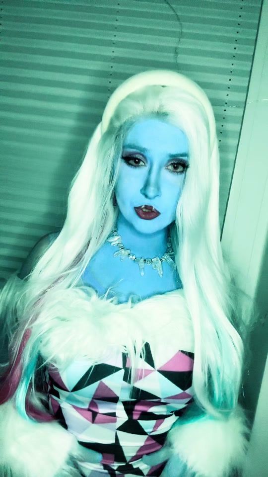 TikTok video thumbnail by poisonvbabecosplay