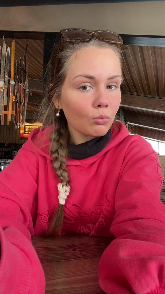 TikTok video thumbnail by martabjorklund