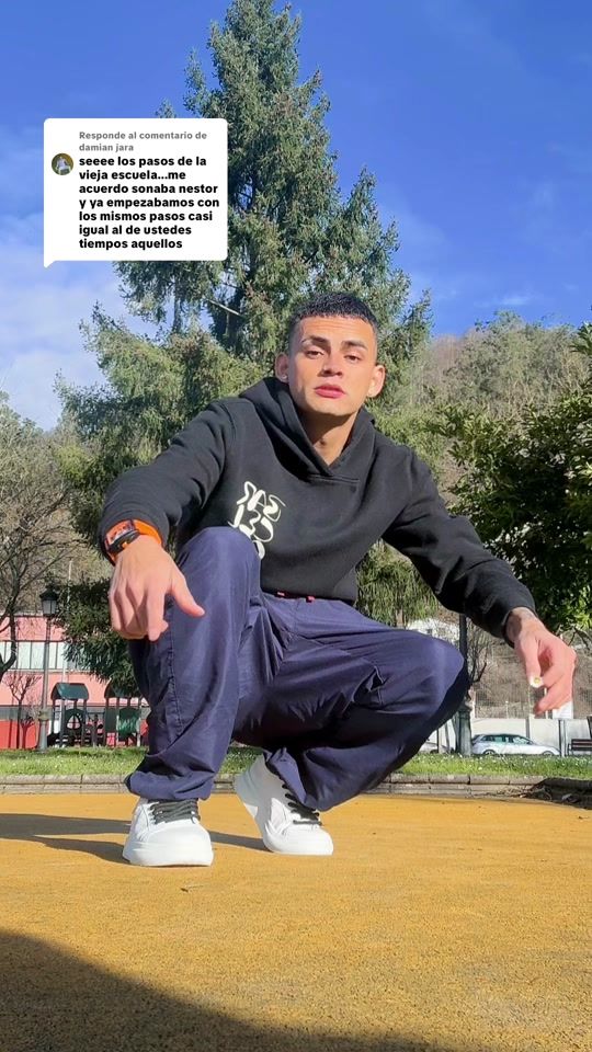 TikTok video thumbnail by javi_santander4.0