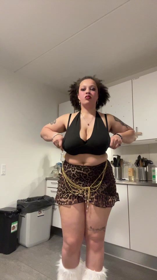 TikTok video thumbnail by afroelin01