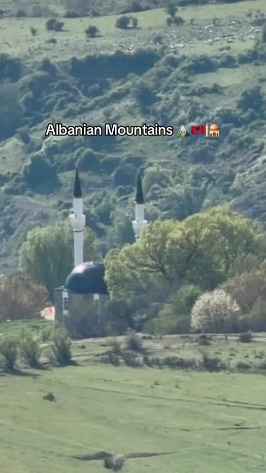 TikTok video thumbnail by islam_in_albania