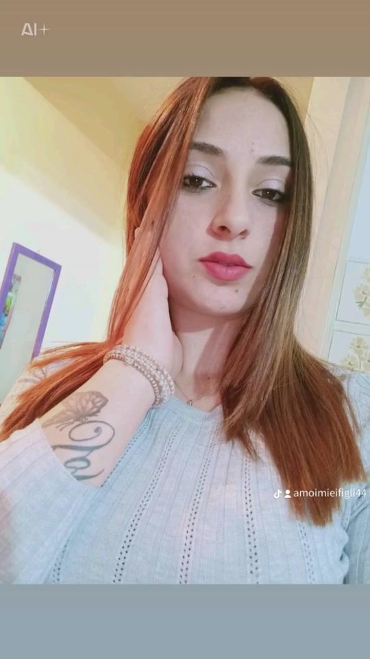 TikTok video thumbnail by amoimieifigli44