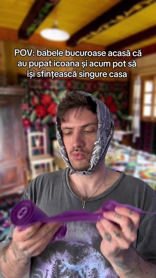 TikTok video thumbnail by vladgrigore