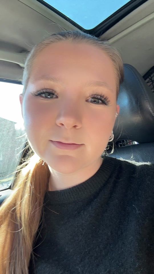 TikTok video thumbnail by n3liss3n