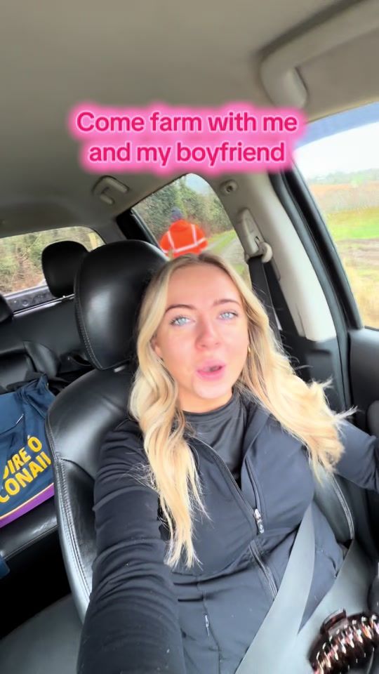 TikTok video thumbnail by claradeehan