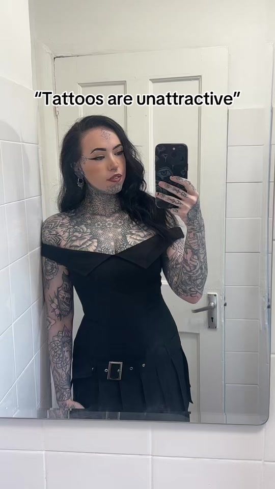 TikTok video thumbnail by teganleighgrey_