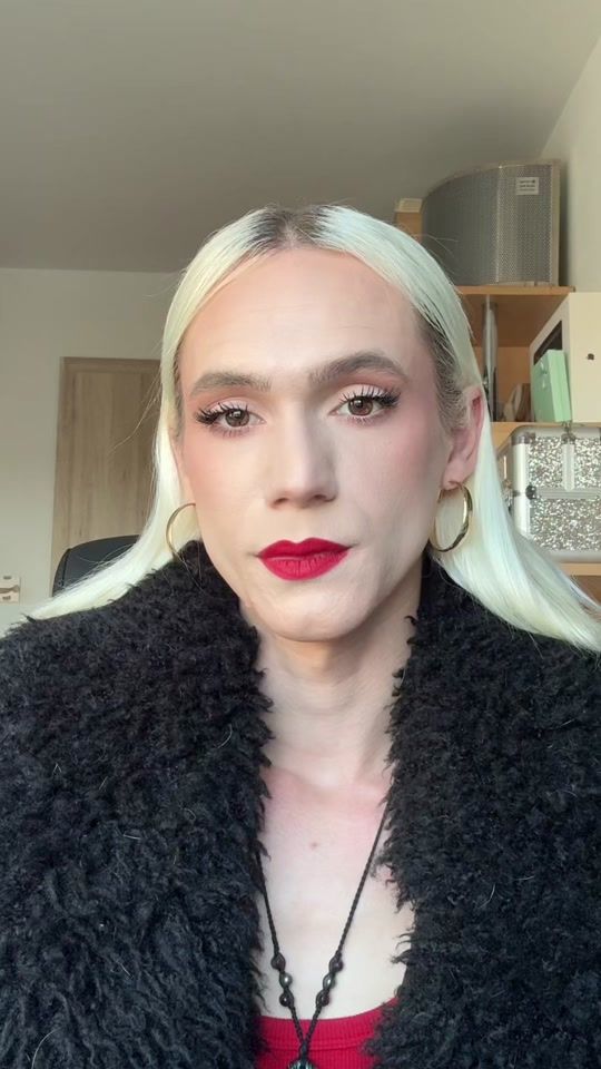 TikTok video thumbnail by amadeashow