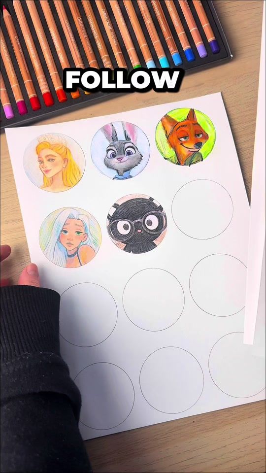 TikTok video thumbnail by bia.illustration