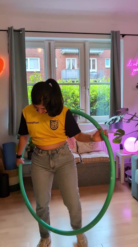 TikTok video thumbnail by ceski.hoopdance