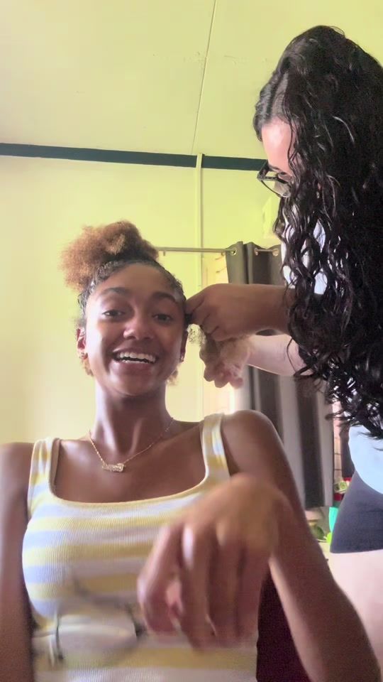 TikTok video thumbnail by kenyasmn