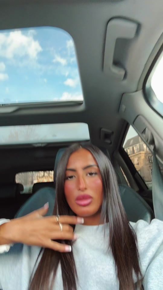 TikTok video thumbnail by ninagozlan