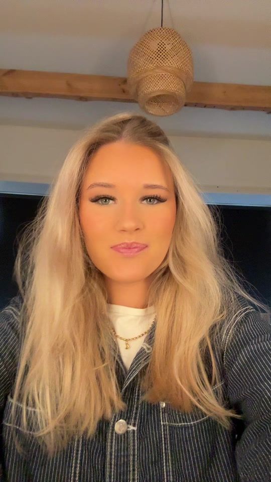 TikTok video thumbnail by mathildevollmer