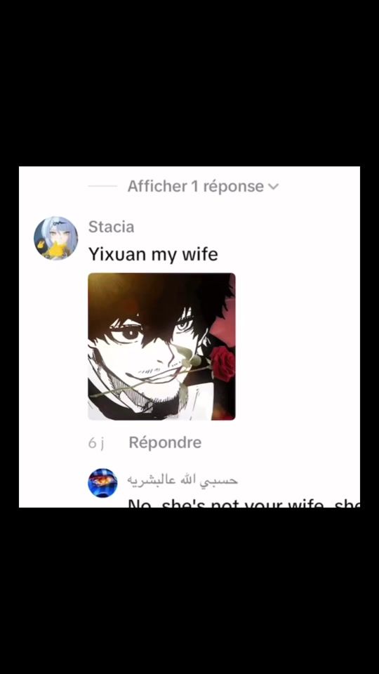 TikTok video thumbnail by franciscarl333