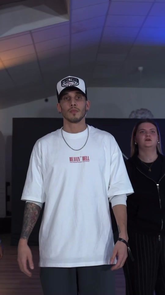 TikTok video thumbnail by stevendeba