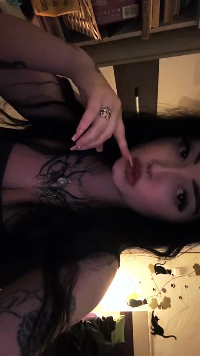 TikTok video thumbnail by zklamanost