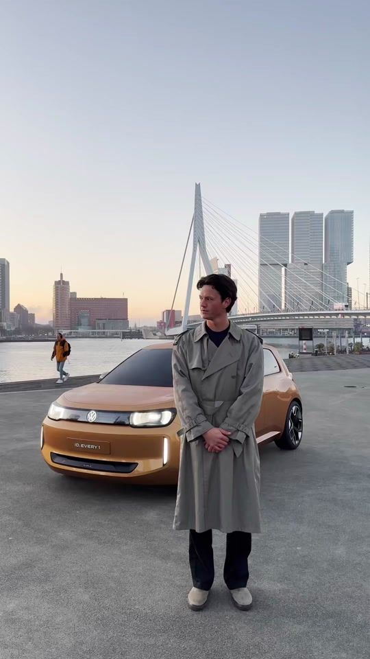TikTok video thumbnail by volkswagen