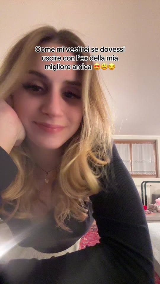 TikTok video thumbnail by beatricebrena