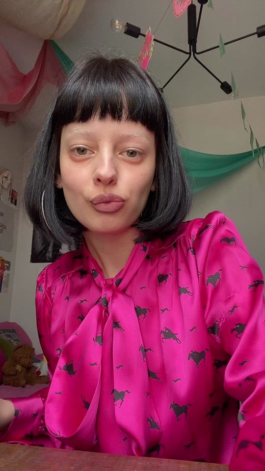 TikTok video thumbnail by pollyinurpocket