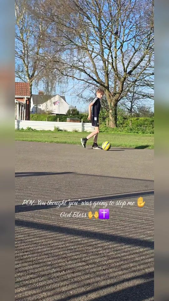 TikTok video thumbnail by jdlfootball