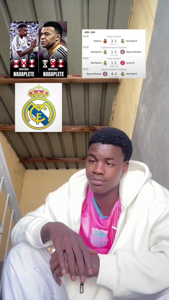 TikTok video thumbnail by karimtoure221