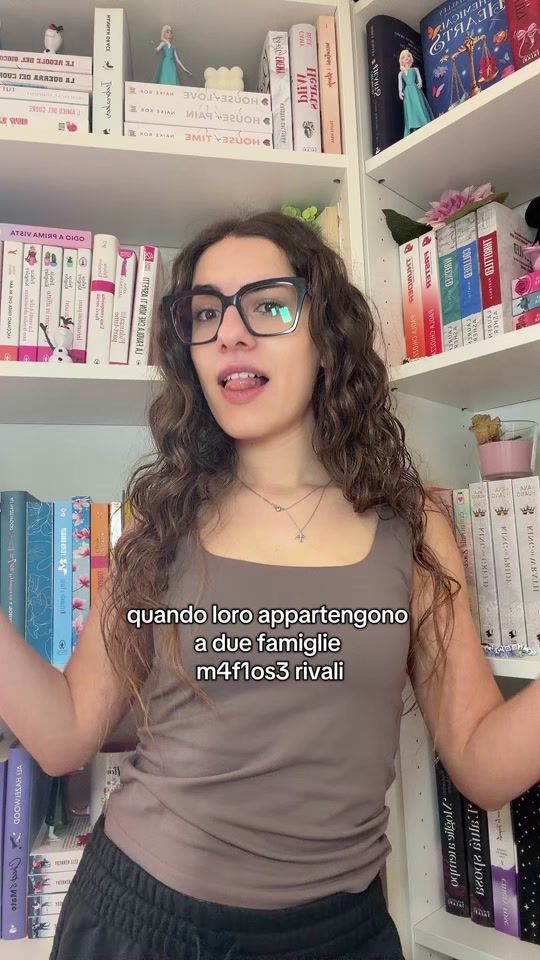 TikTok video thumbnail by giulisbooktok