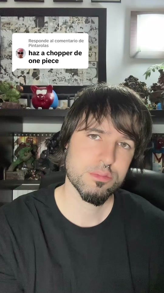 TikTok video thumbnail by kirokreation
