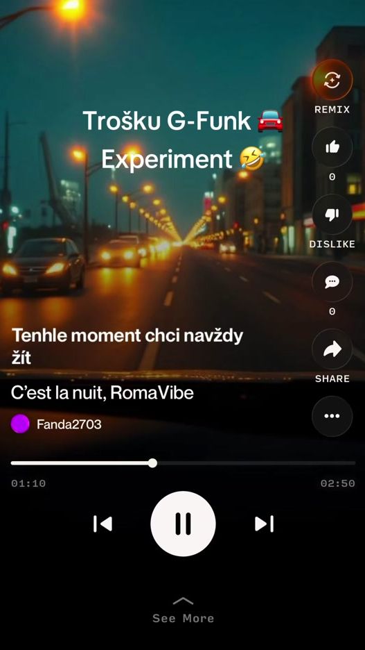 TikTok video thumbnail by romavibe_