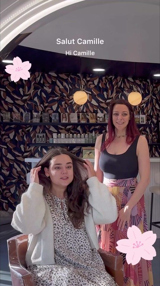 TikTok video thumbnail by camilletesigne