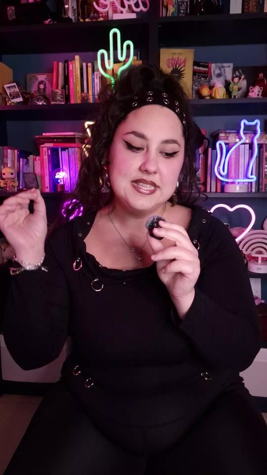 TikTok video thumbnail by dalila.bagnuli