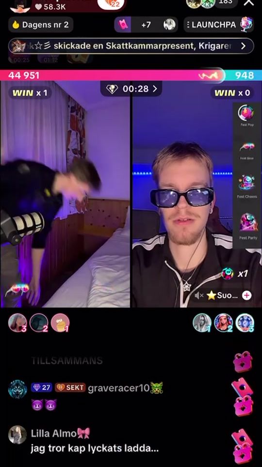 TikTok video thumbnail by kaptenen.official