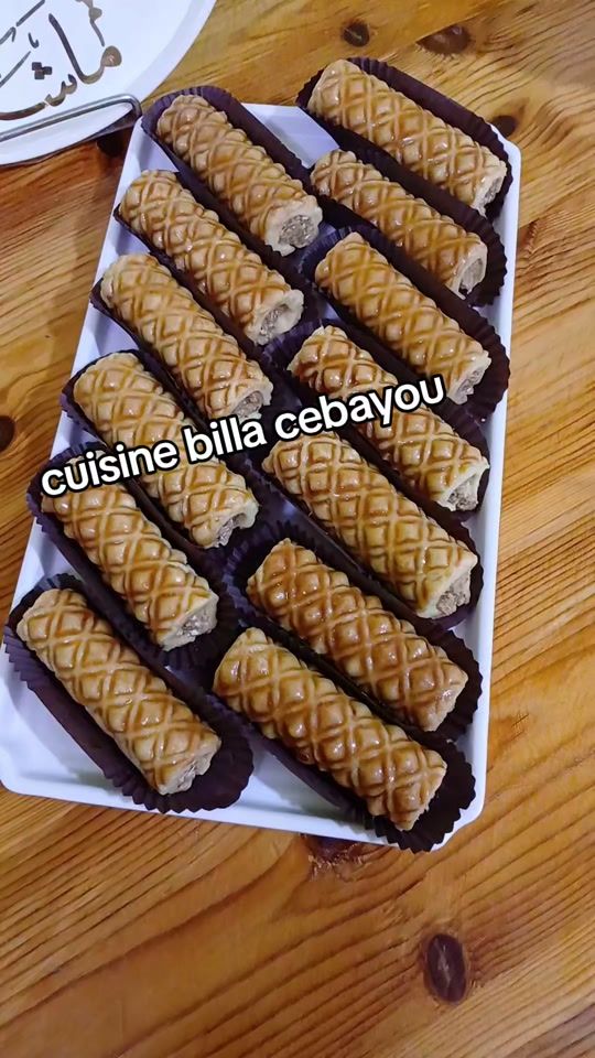 TikTok video thumbnail by cuisinebillaceayou