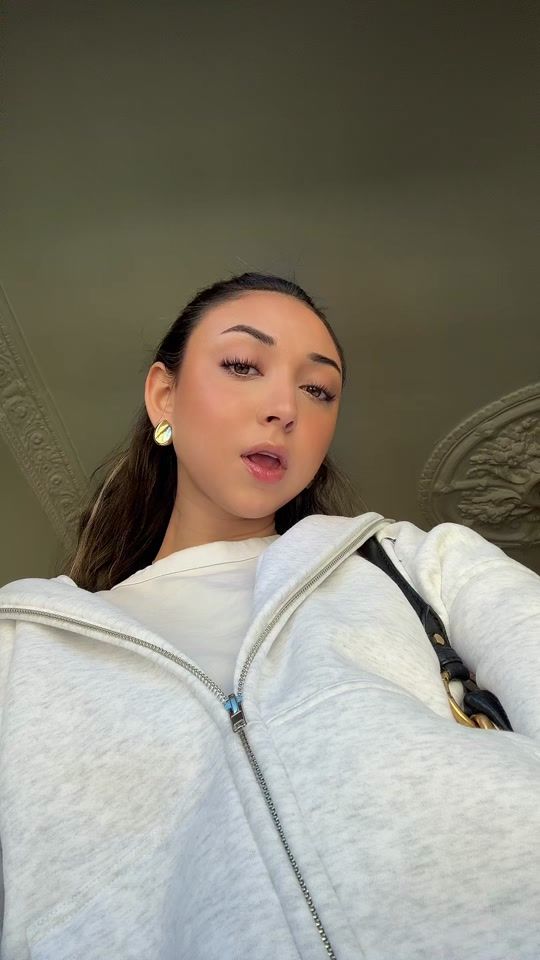 TikTok video thumbnail by mathildenyeng
