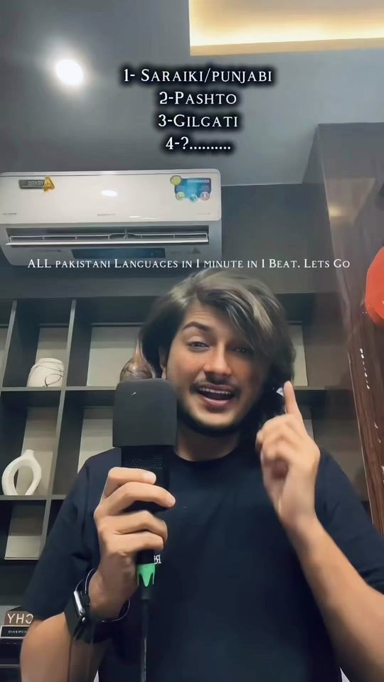 TikTok video thumbnail by tehseen_sings