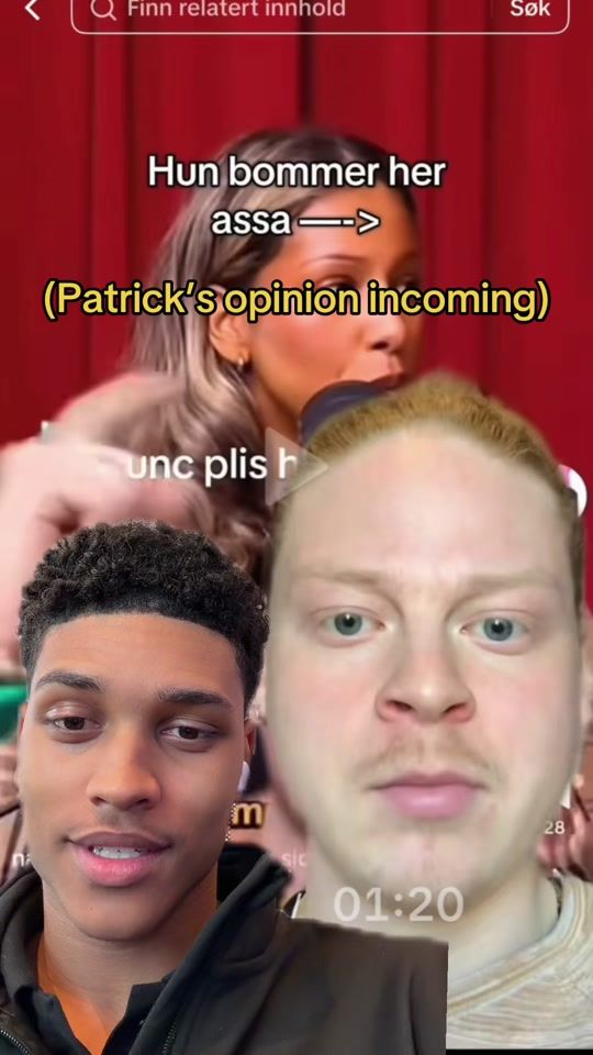 TikTok video thumbnail by patrick.lima4