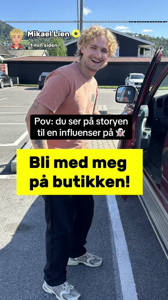 TikTok video thumbnail by mikaellien
