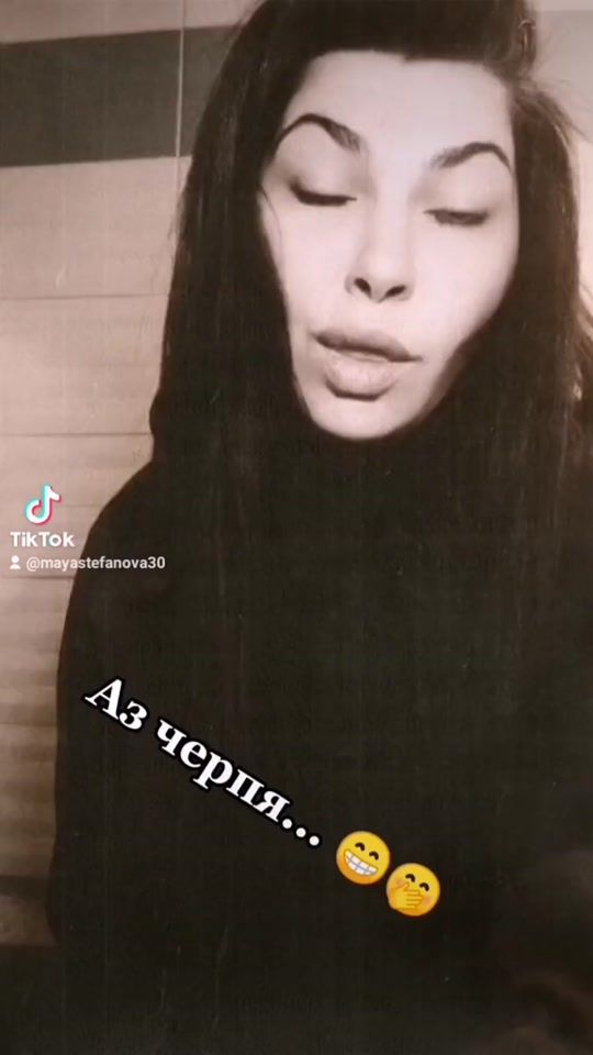 TikTok video thumbnail by mayastefanova92