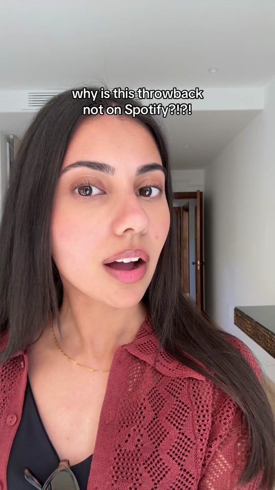 TikTok video thumbnail by simranbagria