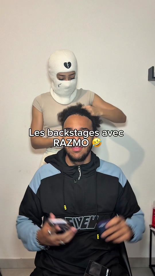 TikTok video thumbnail by lacoiffeusemasquee