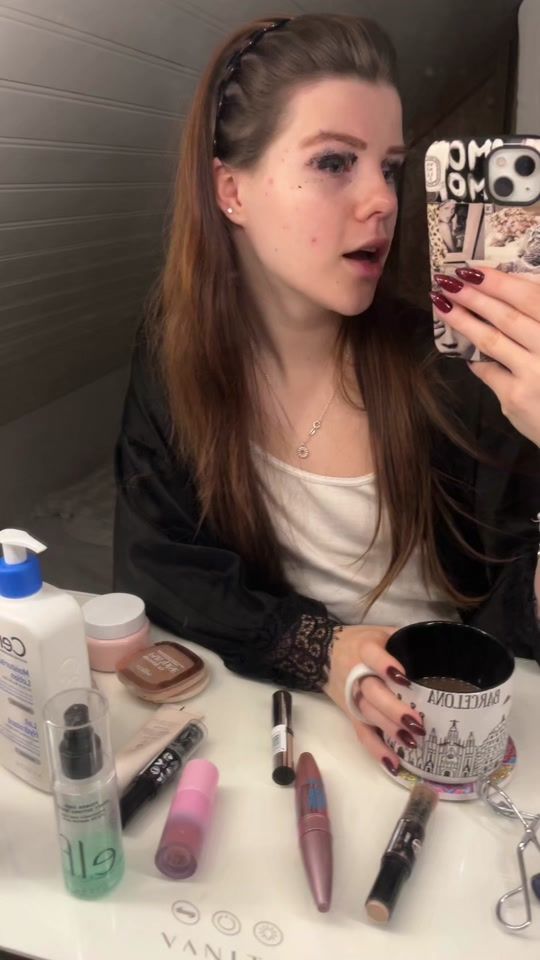 TikTok video thumbnail by husaaaada