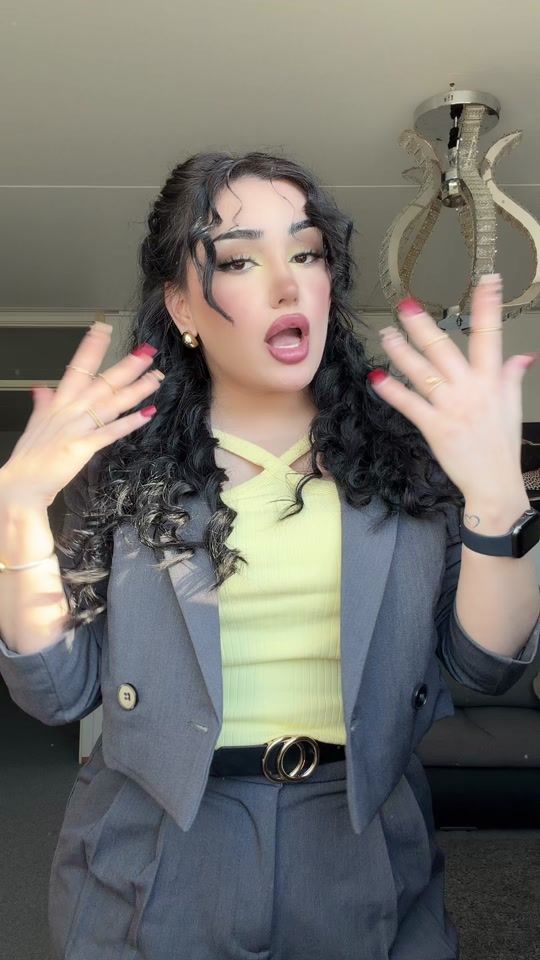 TikTok video thumbnail by n0jeenn