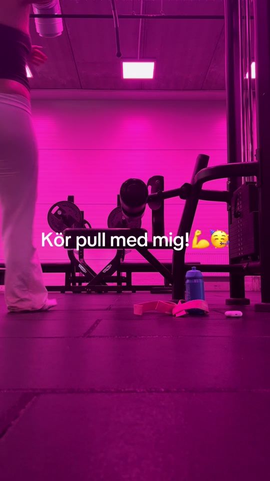 TikTok video thumbnail by alvafridagym